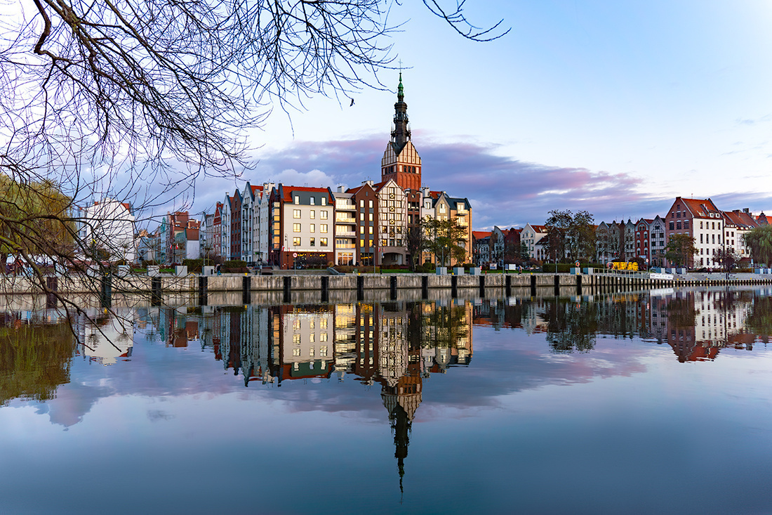 Elbląg, Elbląg w oczach turystów Elbląg, Elbląg w oczach turystów