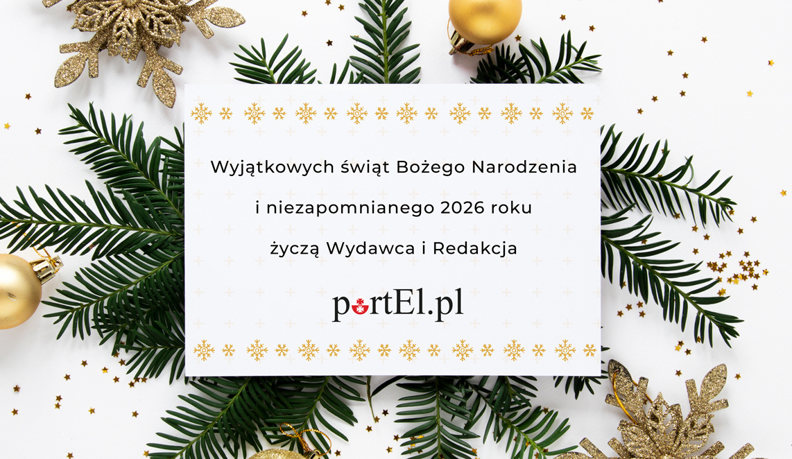 Elbląg, (graf. Andrzej Kraśkiewicz