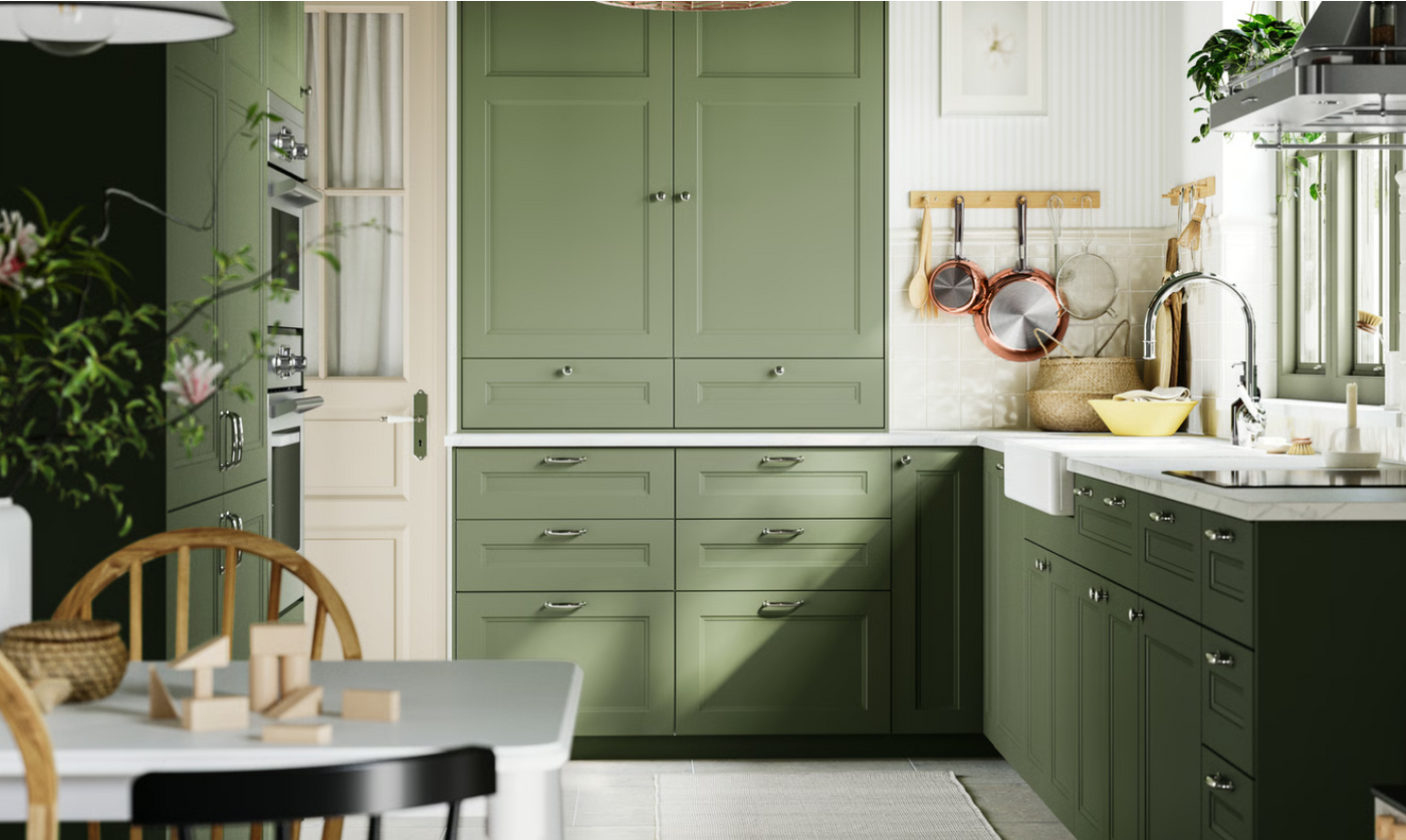 IKEA w E-katalogu - porównywanie cen i rozsądne zakupy do domu IKEA w E-katalogu - porównywanie cen i rozsądne zakupy do domu