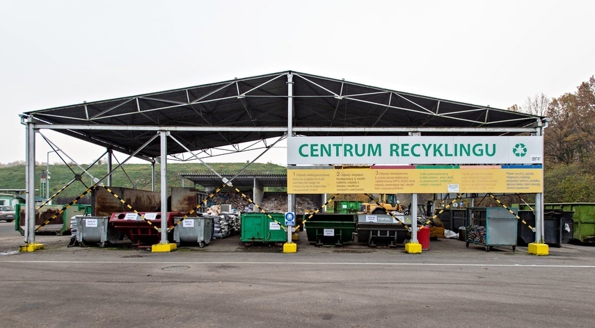 Elbląg, Ile dopłacamy do odpadów