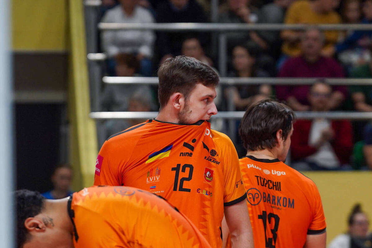 Elbląg, „Nietoperze” coraz niżej w tabeli