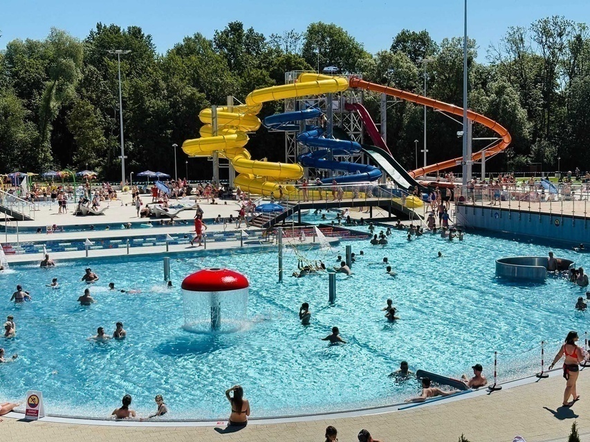 Elbląg, Podsumowanie roku pełnego sportu i rekreacji