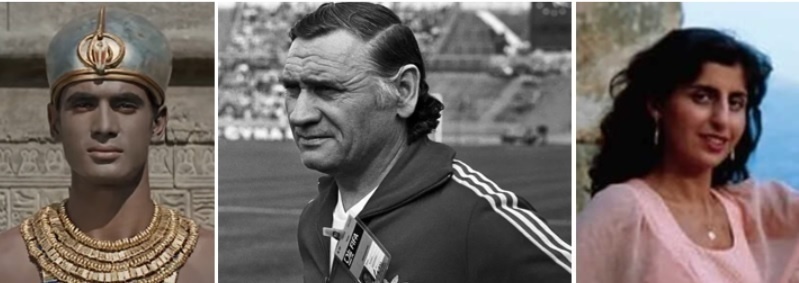 Elbląg, Znani i lubiani aktorzy, piosenkarze, trenerzy i muzycy chętnie odwiedzali Elbląg na zaproszenie Zamechu. Żadna inna instytucja w całej historii Elbląga nie miała w tym zakresie tylu zasług co Zamech.