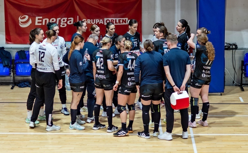 Elbląg, Bolesna przegrana Startu Elbląg, Bolesna przegrana Startu