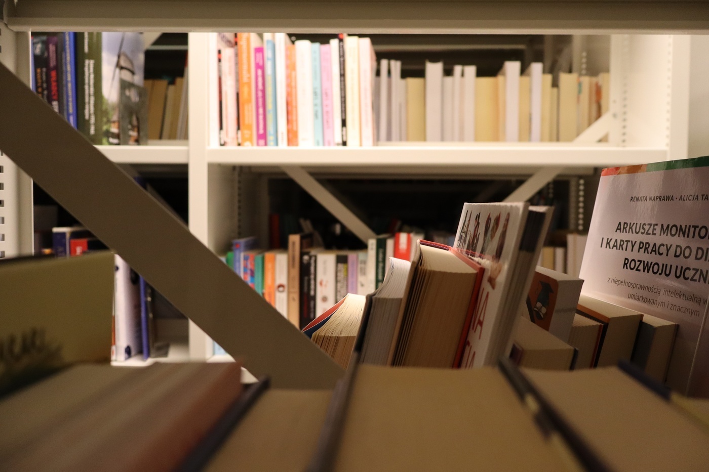 Elbląg, Czas na quiz - z Warmińsko-Mazurską Biblioteką Pedagogiczną