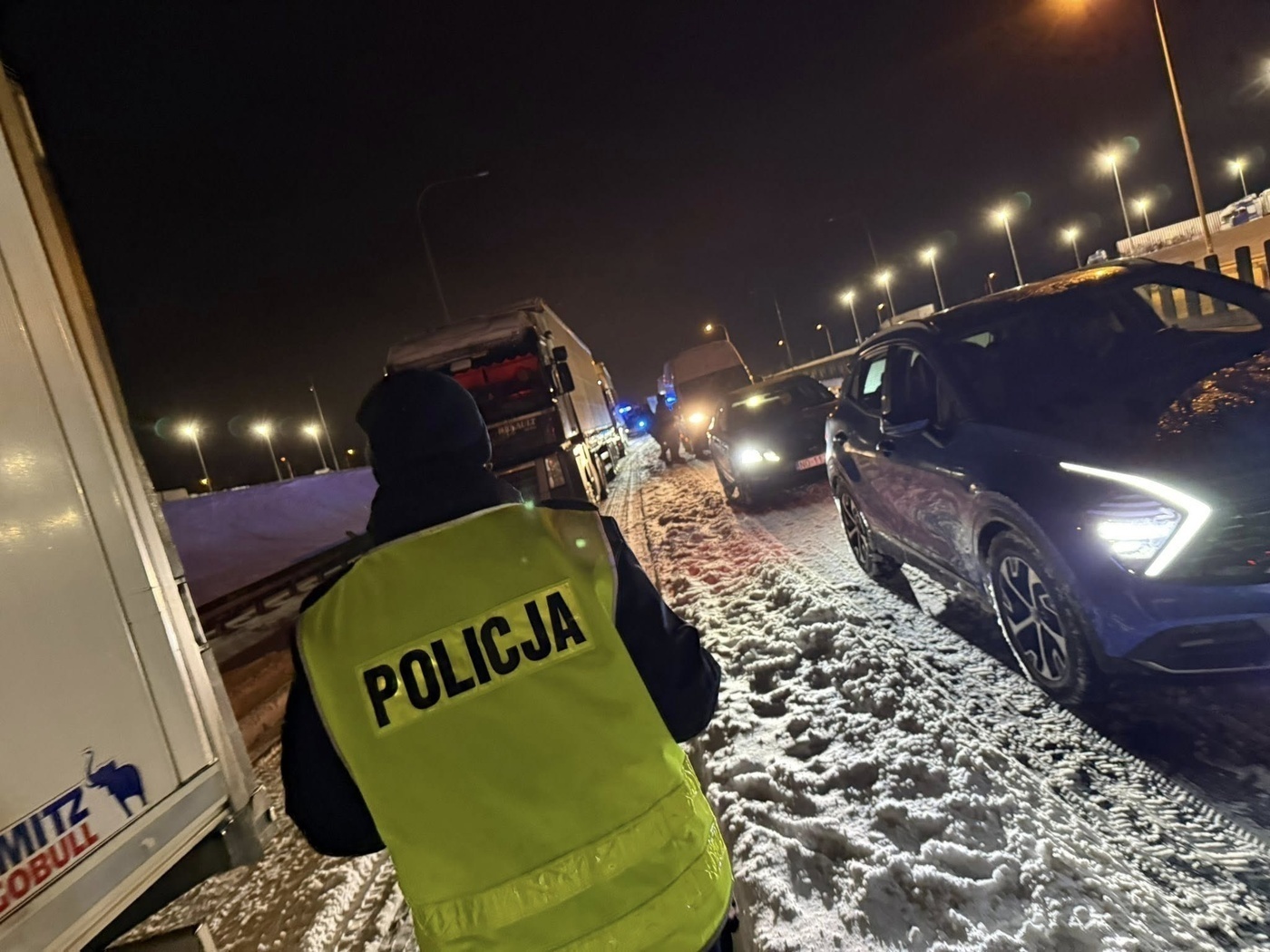 Elbląg, fot Kom Powiatowa Policji w Ostródzie Elbląg, fot Kom Powiatowa Policji w Ostródzie