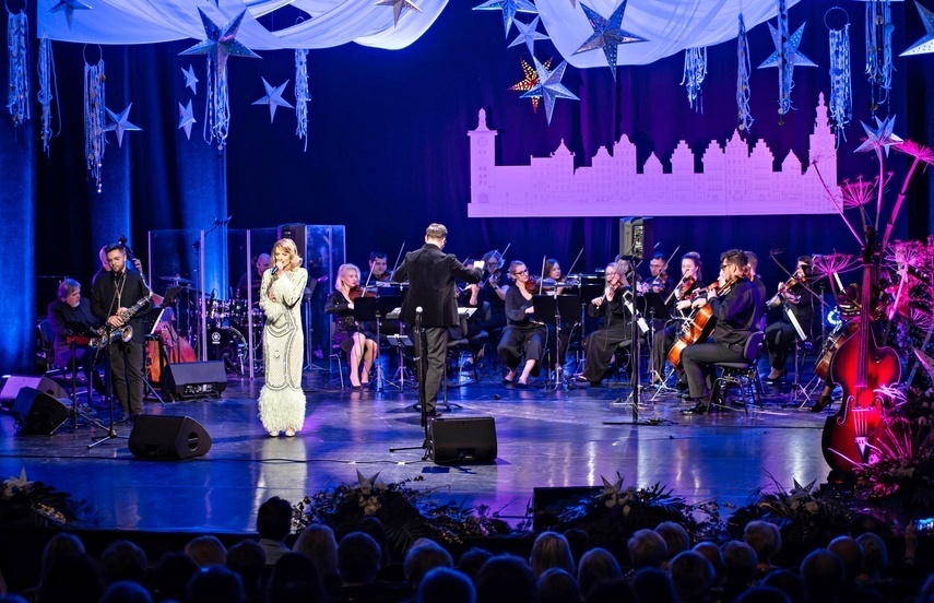 Elbląg, Koncert Noworoczny 2026,