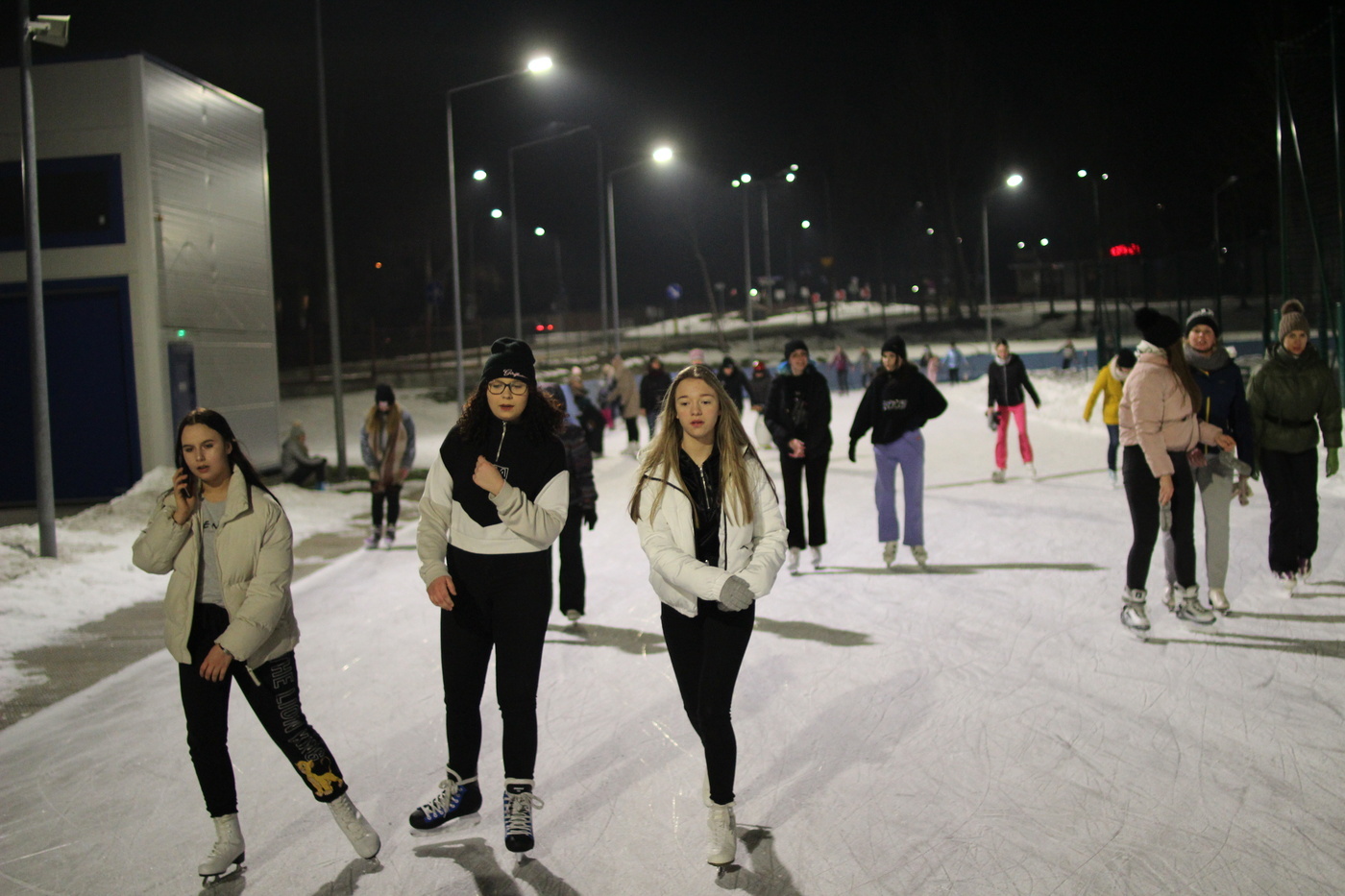 Elbląg, Weekend na sportowo i rekreacyjnie