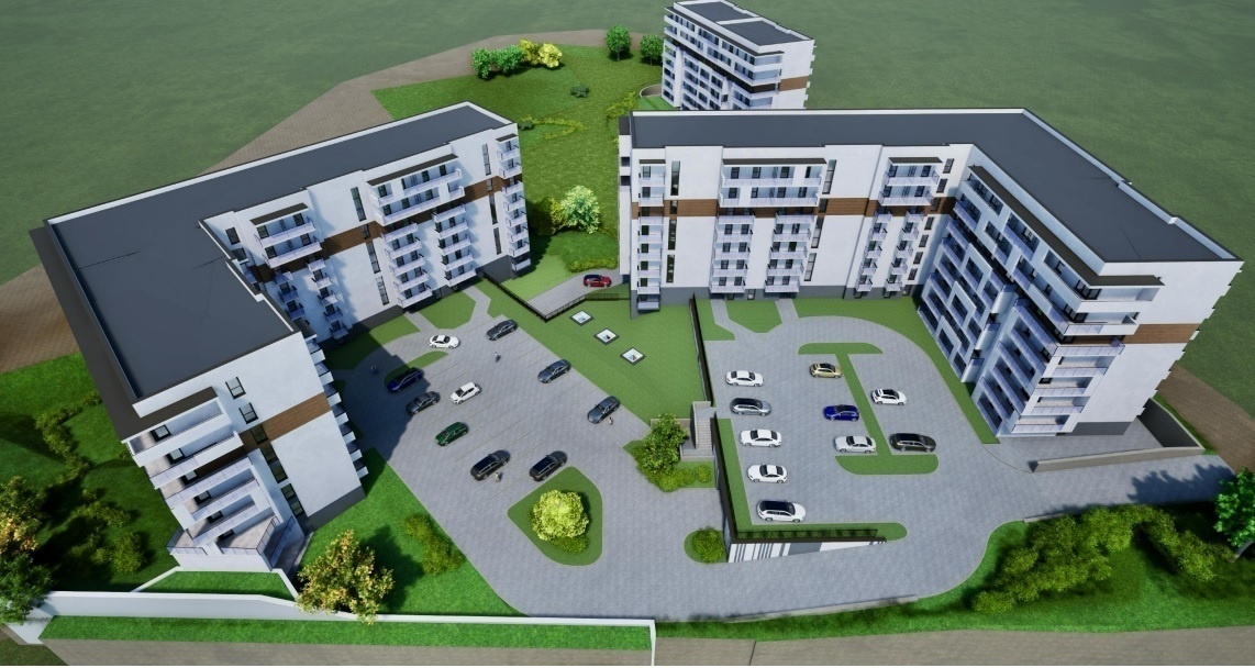 Elbląg, Wizualizacja Ekobud Ostróda