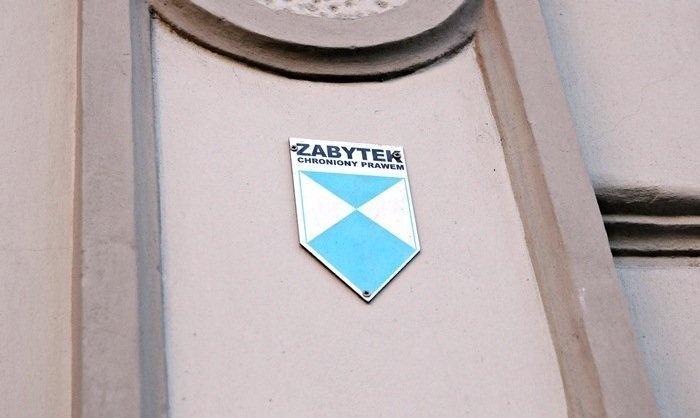 Elbląg, Wyremontuj zabytek Elbląg, Wyremontuj zabytek