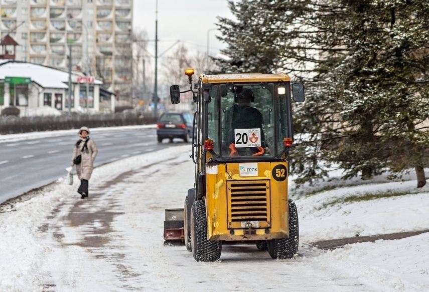 Elbląg, Zimą chroń skórę, odmrożenia nie czekają! Elbląg, Zimą chroń skórę, odmrożenia nie czekają!