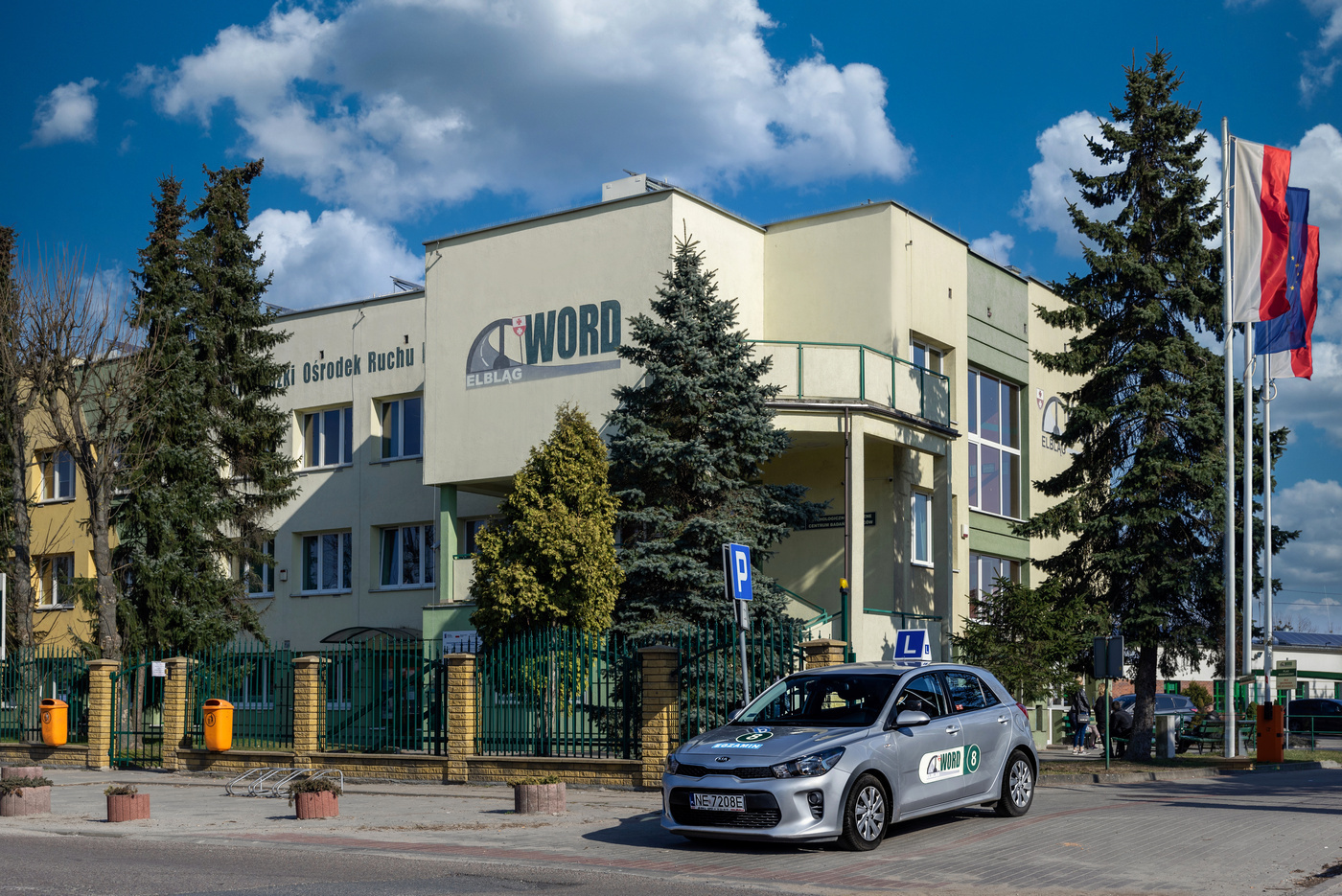 WORD w Elblągu startuje z kursem dla kandydatów na egzaminatora! WORD w Elblągu startuje z kursem dla kandydatów na egzaminatora!