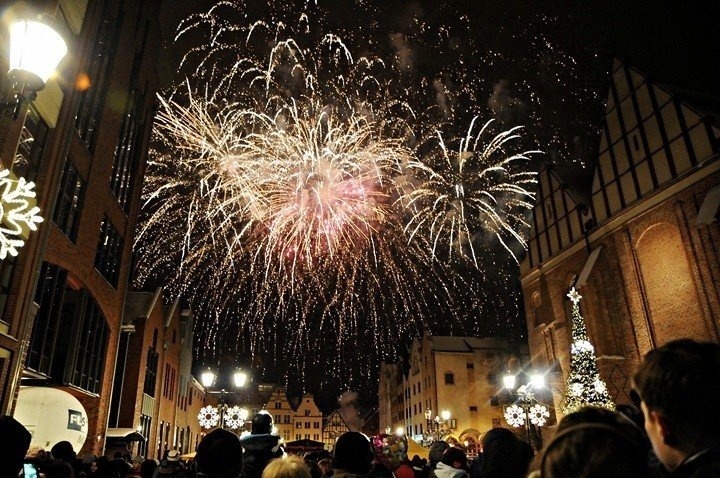 Elbląg, WOŚP jak co roku, choć z innym Światełkiem do nieba