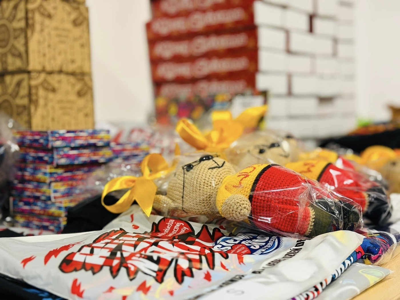 Elbląg, WOŚP w Elblągu. Zobacz program i aukcje