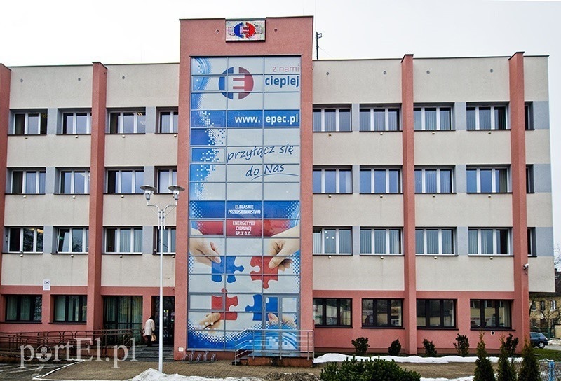 Elbląg, Awaria sieci ciepłowniczej. Sprawdź, gdzie (aktualizacja)