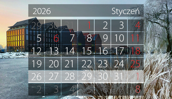 Elbląg, Graf. Andrzej Kraśkiewicz