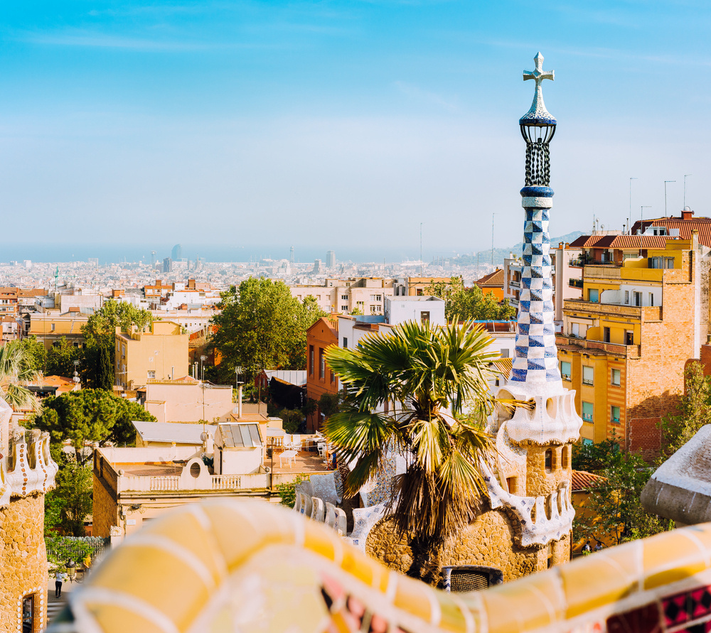 Przytulne apartamenty dla rodzin w Barcelonie blisko plaży - idealny nocleg nie tylko wakacyjny Przytulne apartamenty dla rodzin w Barcelonie blisko plaży - idealny nocleg nie tylko wakacyjny