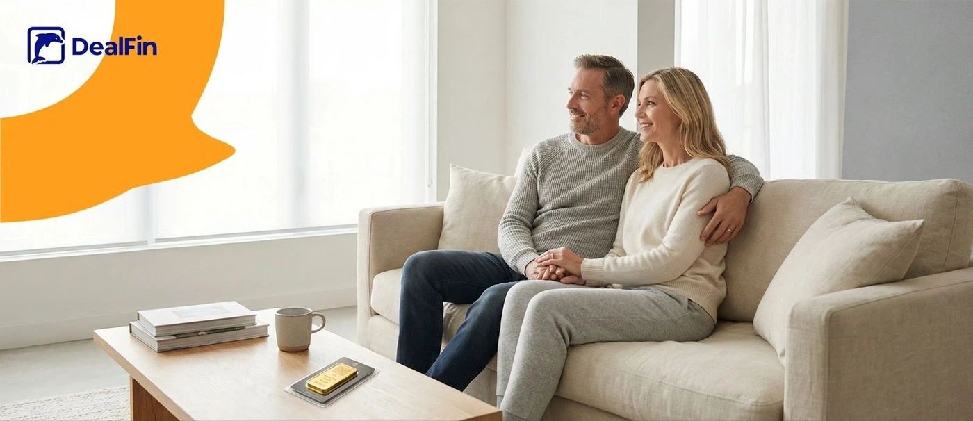 Czym jest złoto inwestycyjne i czym różni się od złota jubilerskiego