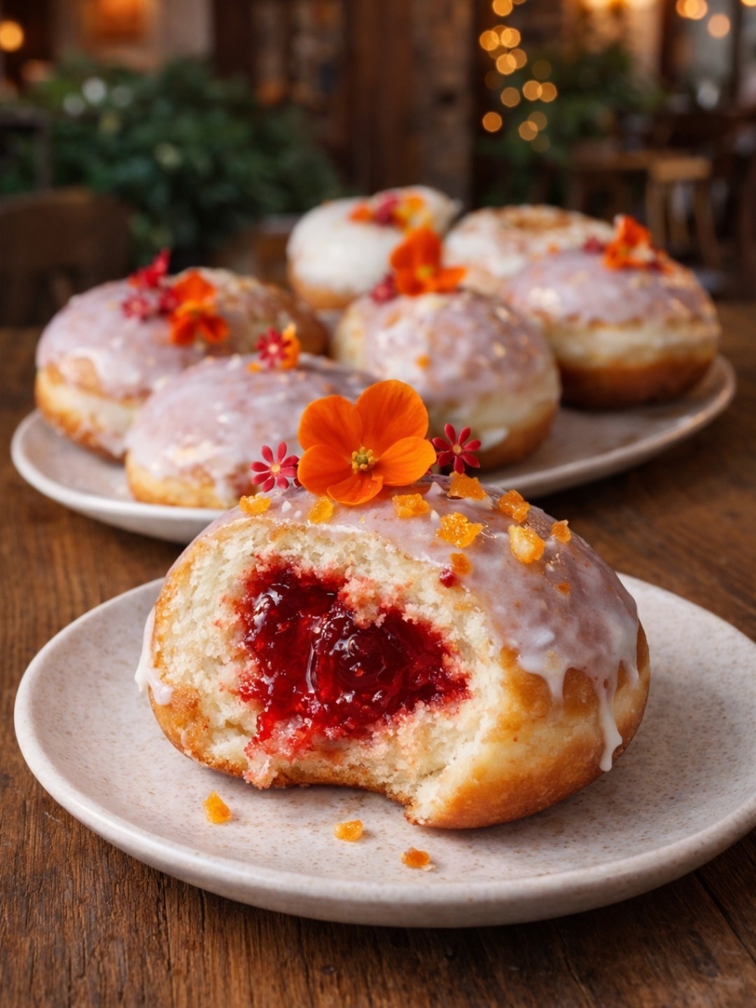 Nowa Holandia zaprasza na najsłodszy Tłusty Czwartek