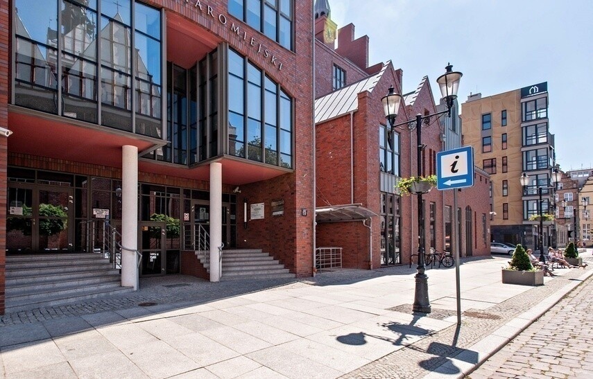 Elbląg, Radni pytają o konkurs na informację turystyczną (Śladem publikacji) Elbląg, Radni pytają o konkurs na informację turystyczną (Śladem publikacji)