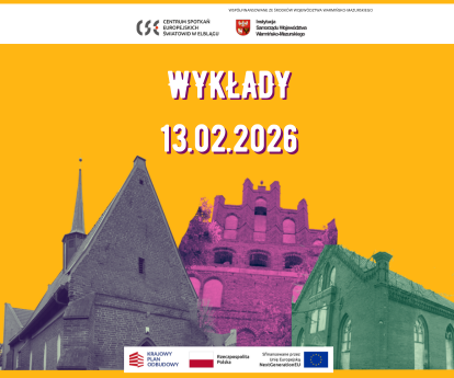 Sacrum regionu - wykłady o duchowym i kulturowym dziedzictwie