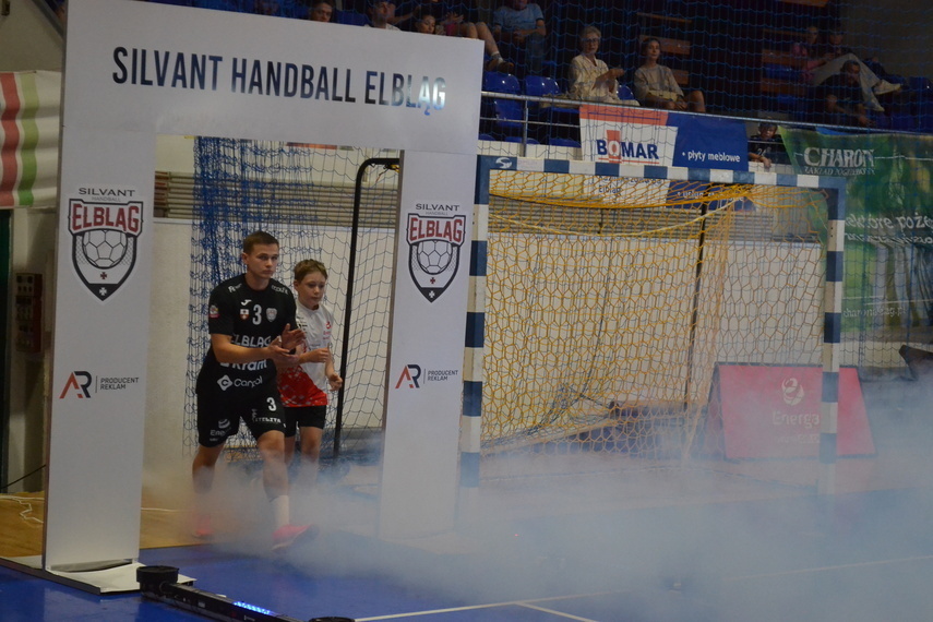 Elbląg, Silvant krytykuje podział środków dla klubów sportowych  (Śladem publikacji)