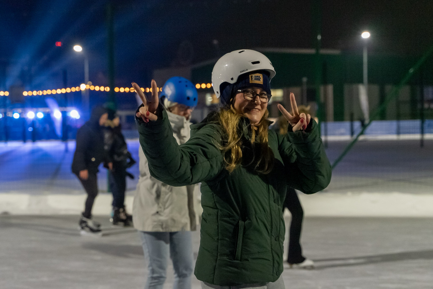 Elbląg, Ślizgawki i dmuchane tory czekają na Was Elbląg, Ślizgawki i dmuchane tory czekają na Was