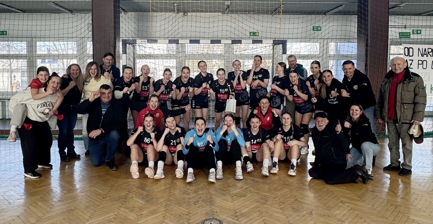 Elbląg, Truso w najlepszej ósemce w Polsce!