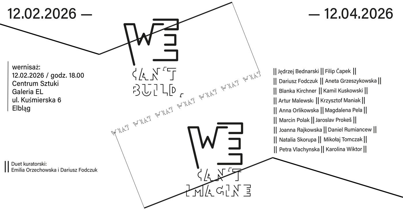 Elbląg, Sztuka dobra na kryzys. Międzynarodowo w Galerii EL