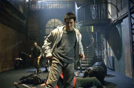 Elbląg, Kadr z filmu