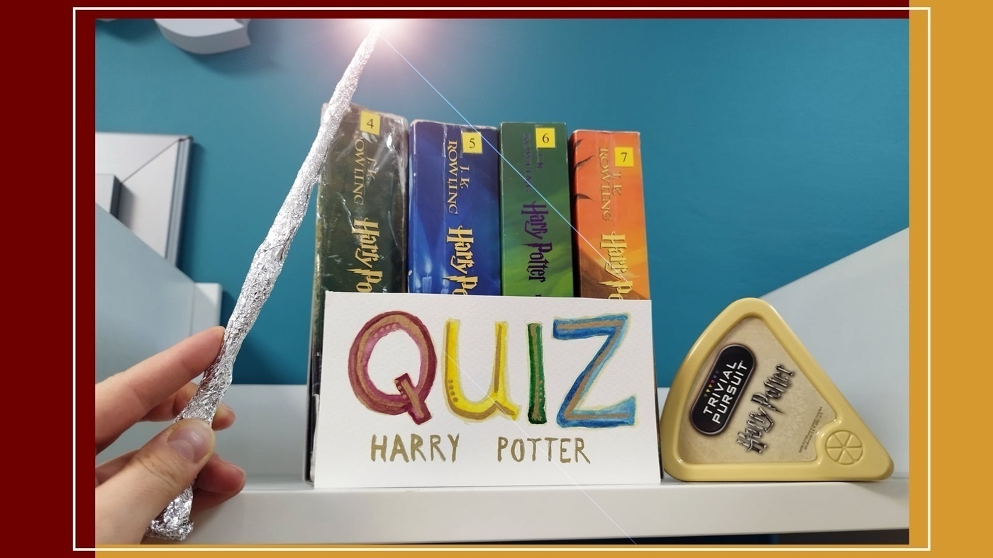 Elbląg, Dzień w Hogwarcie z Cyberiadą