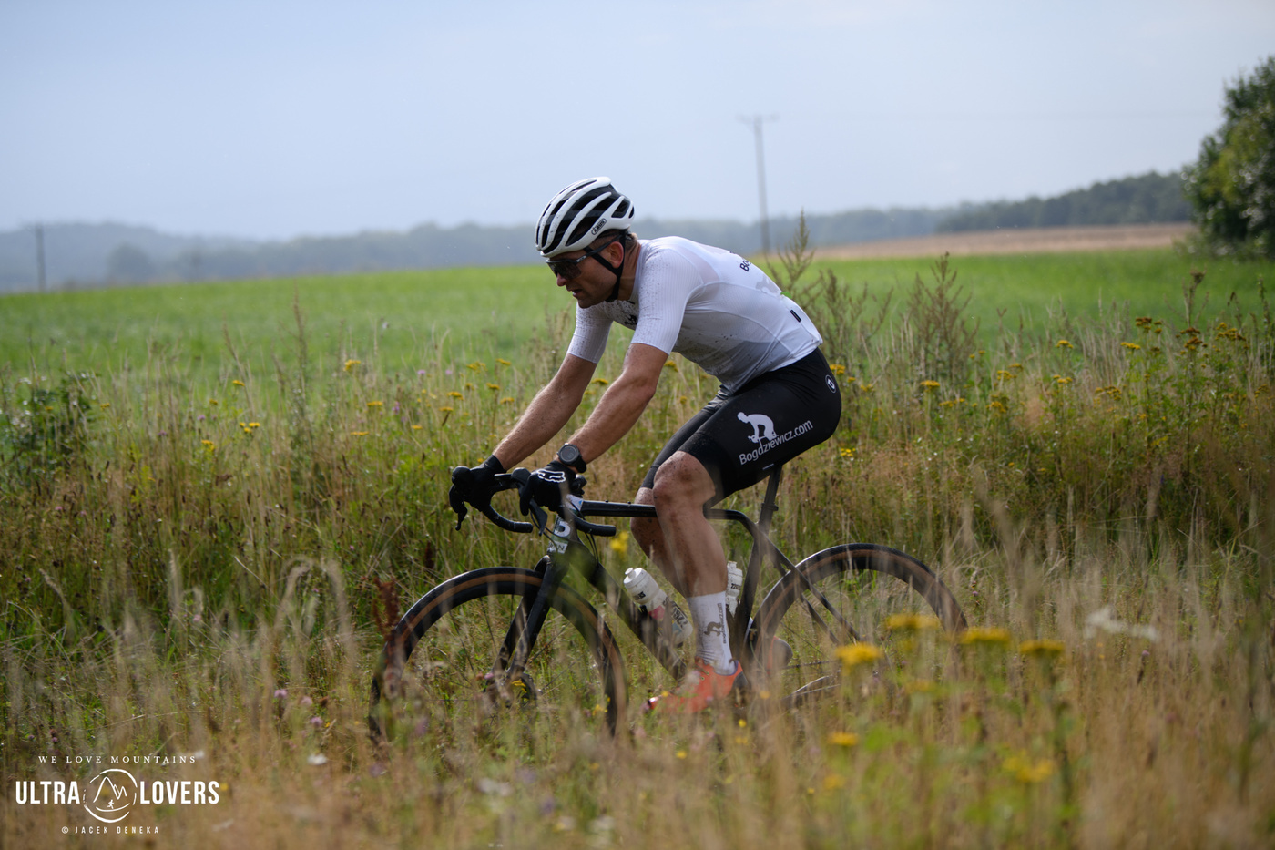 Elbląg, Garmin Gravel Race 2026 wraca do Tolkmicka!