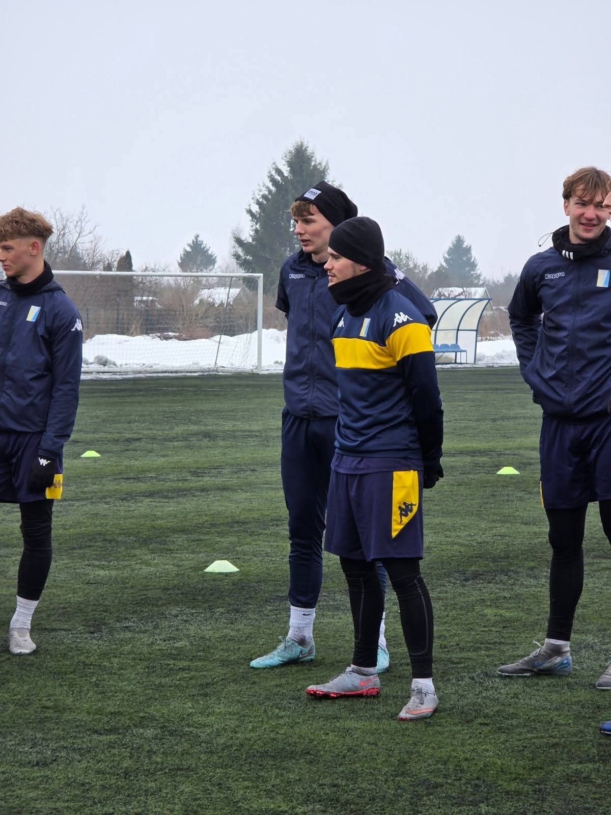 Elbląg, Karbownik show Elbląg, Karbownik show