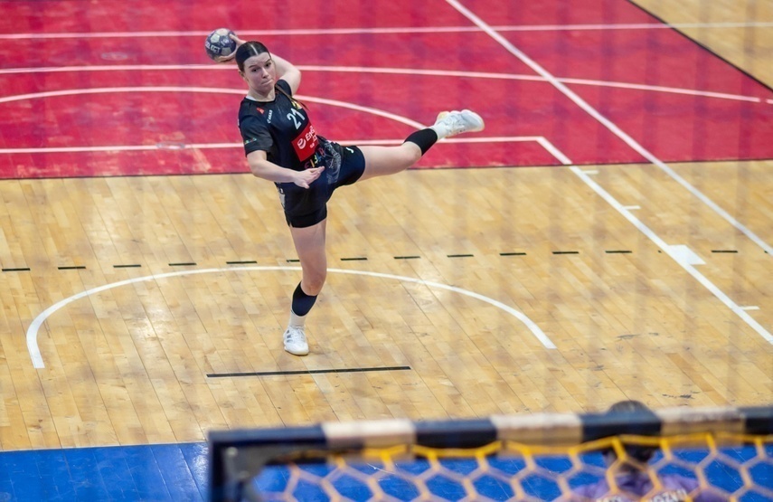 Elbląg, O medale w stolicy