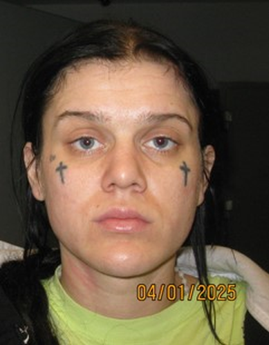 Elbląg, Poszukuje jej policja