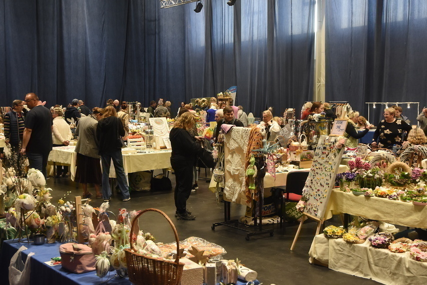 Elbląg, Światowid podsumowuje ubiegły rok