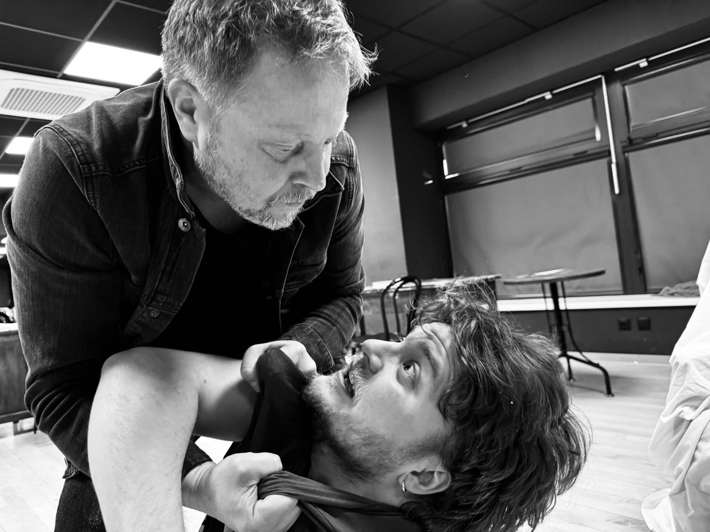 Elbląg, Teatr sumienia w Elblągu. Nadchodzi premiera „Zbrodni i kary”