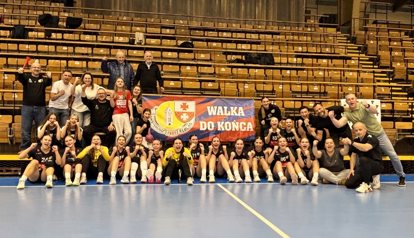 Elbląg, Truso ograło gospodarza