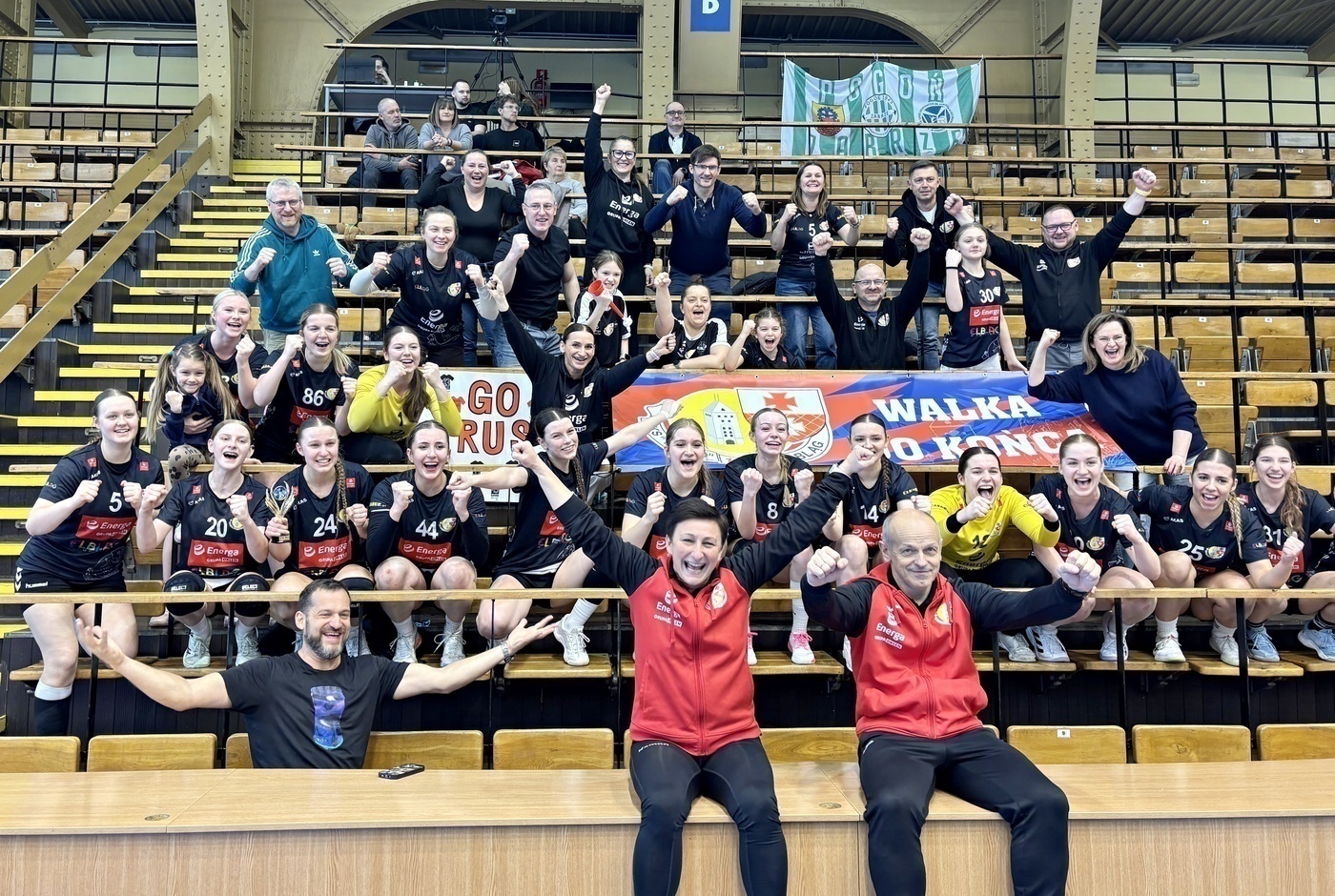 Elbląg, Truso w najlepszej czwórce w Polsce! Elbląg, Truso w najlepszej czwórce w Polsce!