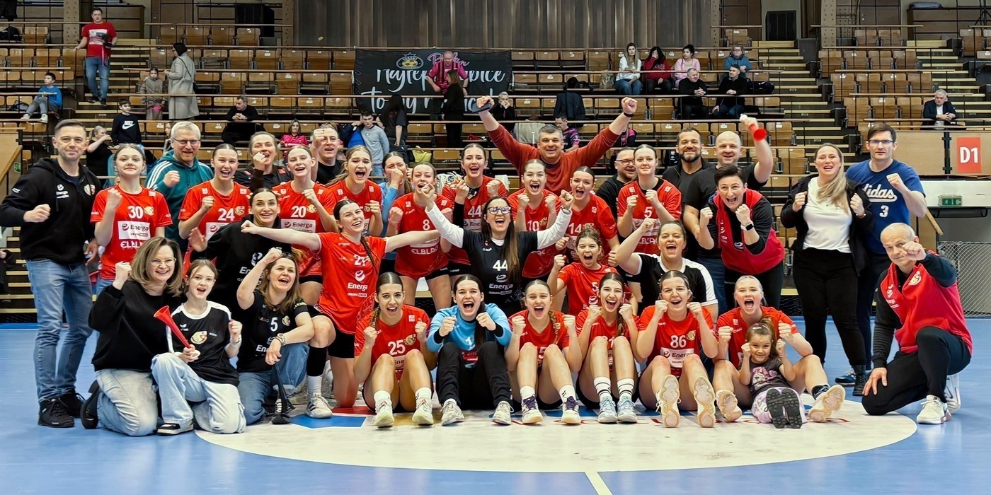 Elbląg, Truso z kolejnym zwycięstwem!