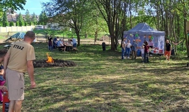 Elbląg, W tym miejscu ma powstać miejsce do integracji mieszkańców