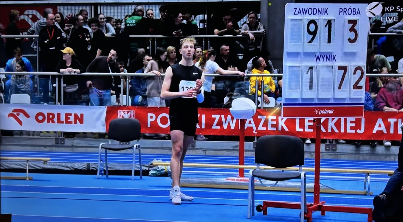 Elbląg, źródło FB Sportowy Elbląg