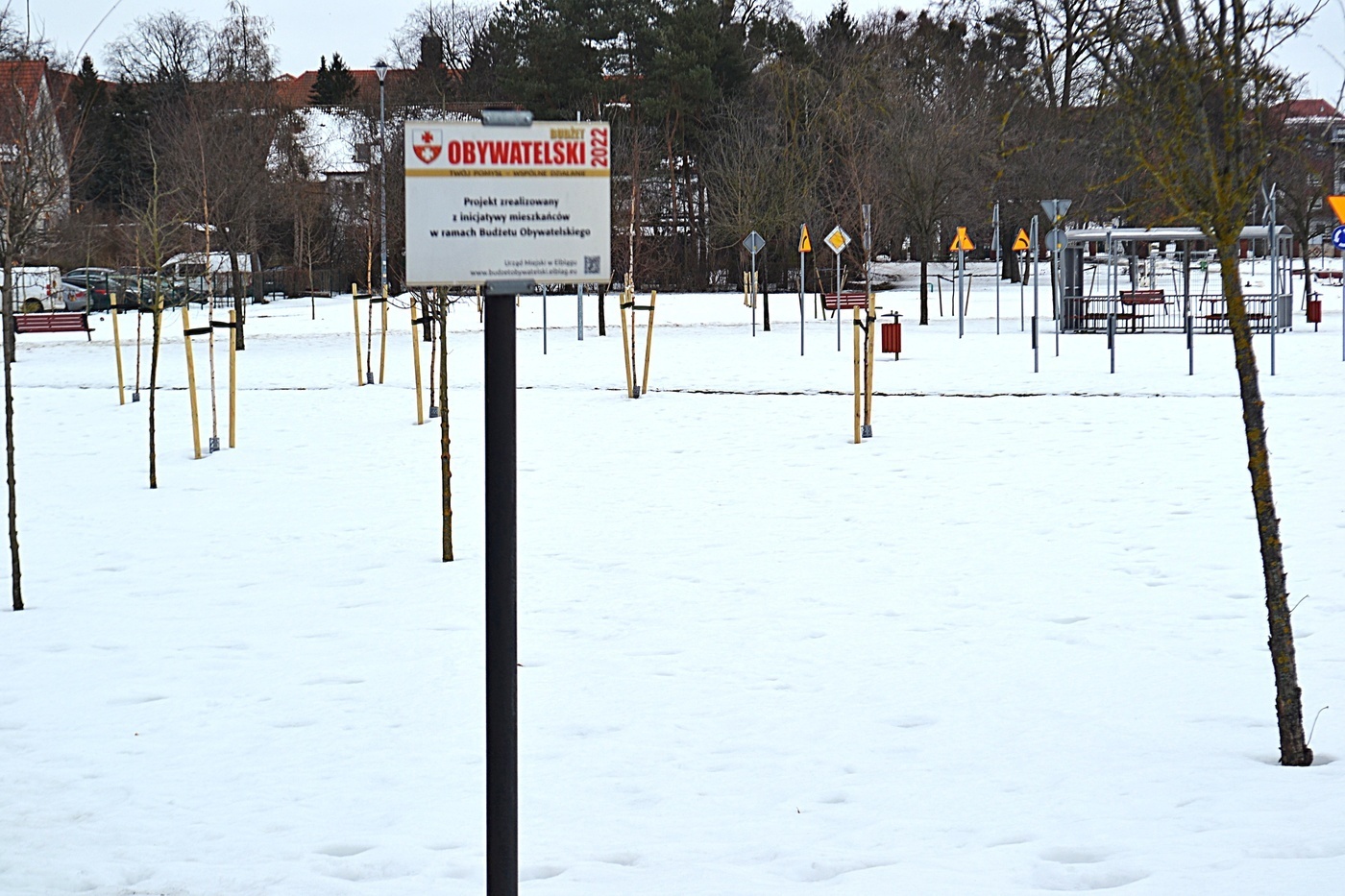 Elbląg, Co trzeba zmienić w elbląskim Budżecie Obywatelskim? Elbląg, Co trzeba zmienić w elbląskim Budżecie Obywatelskim?