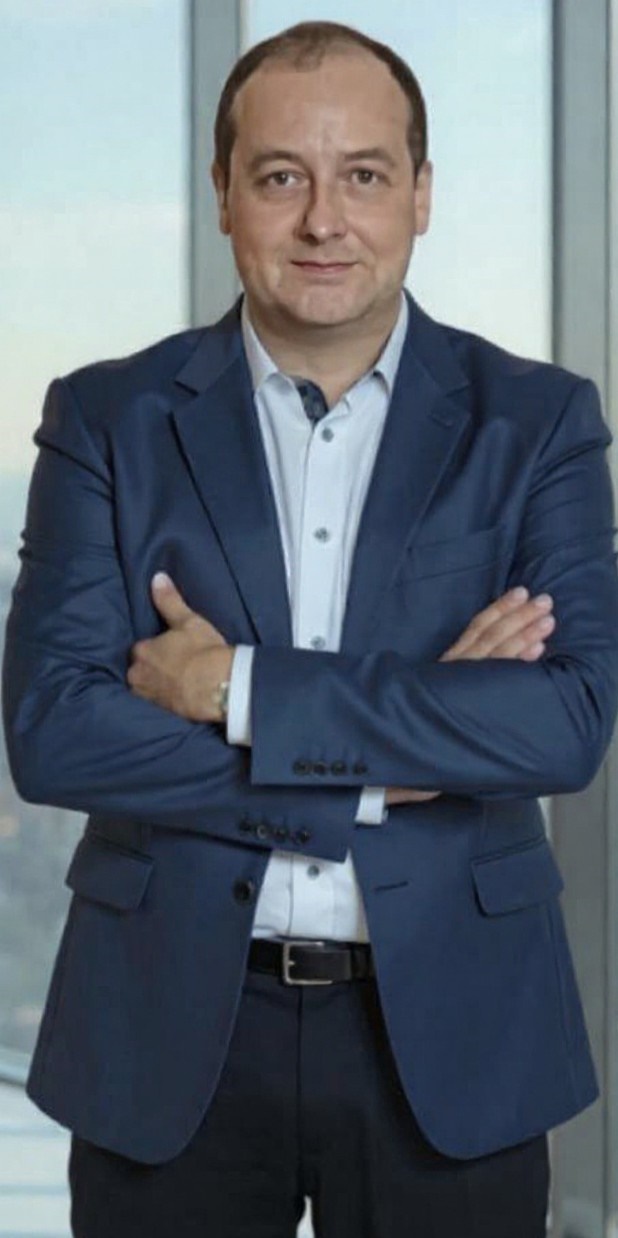 Elbląg, Mariusz Mączka.