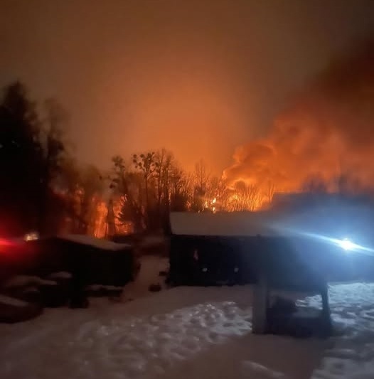 Elbląg, źródło: FB Nasze Aniołowo