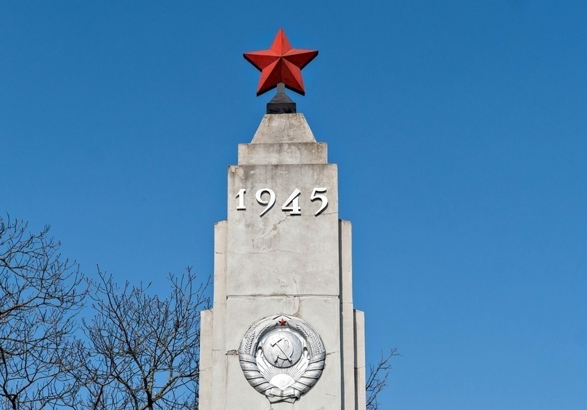 Elbląg, Kolejne podejście do czerwonej gwiazdy na cmentarzu Elbląg, Kolejne podejście do czerwonej gwiazdy na cmentarzu