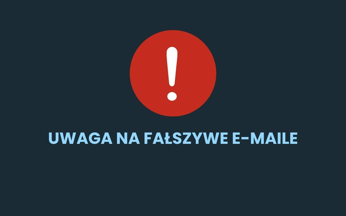 Elbląg, Oszuści podszyli się pod EPWiK