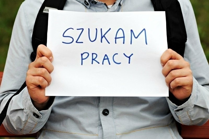 Elbląg, Luty kolejnym miesiącem wzrostu bezrobocia