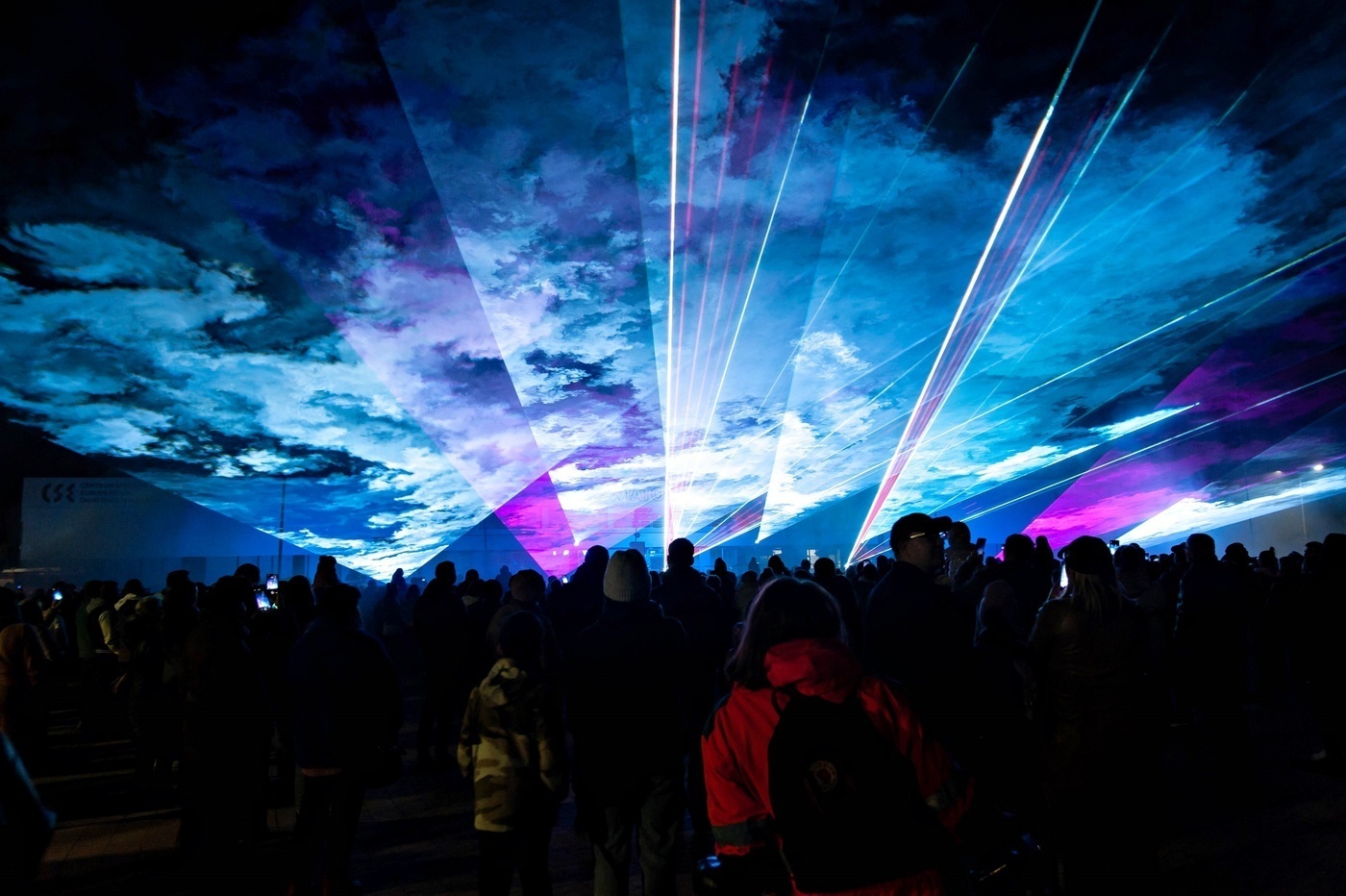 Elbląg, Multimedialny początek miejskiego jubileuszu