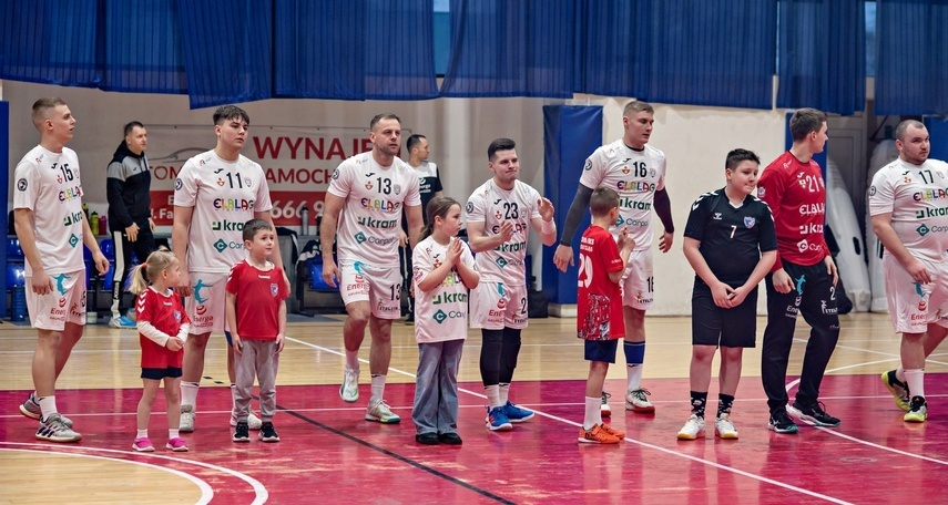 Elbląg, Przegrana Silvantu w Iławie